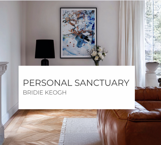 Creating a Home That Feels Like You: A Guide to Meaningful Decor