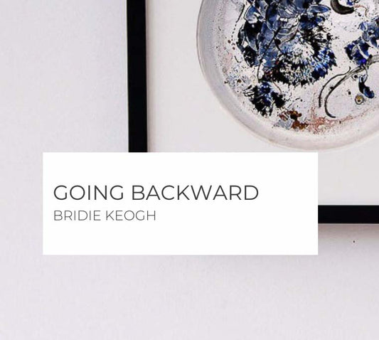 When Going Home Felt Like Going Backward and Why It Wasn't