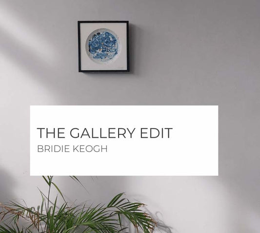 How I Got Gallery Representation and What I Learned from Exhibiting Internationally in My First Year