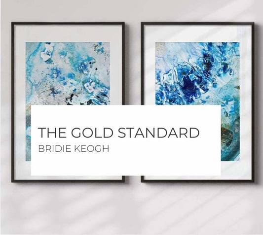 Why Giclée Prints Are the Gold Standard for Fine Art Collectors